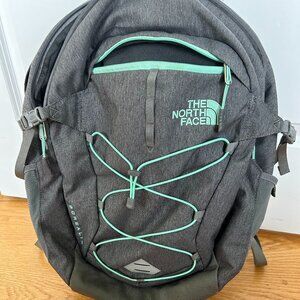 Northface attractive large capacity northface back pack